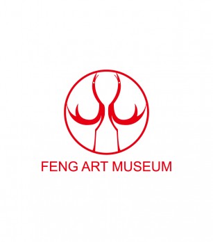 凤艺术馆logo