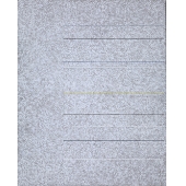 庄普 白色工作室 White Studio 162x130cm 布面丙烯 2015