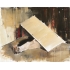 《矛盾生涯》 布面油画 120×150cm 2015