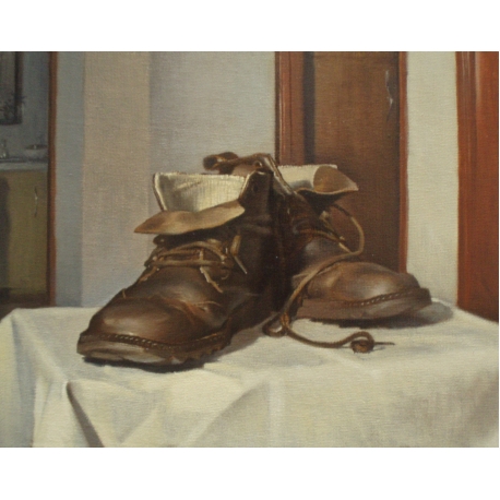24,Pair of Shoes,2008,20