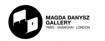 MAGDA DANYSA GALLERYlogo