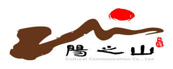 山之阳画廊logo
