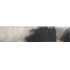 《峽江行雲》30x140CM 2015年