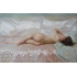 【欧洲油画】熟睡的女人体