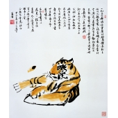 虎3-童虎（68x80）