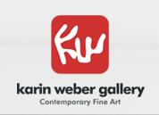 Karin Weber Gallerylogo