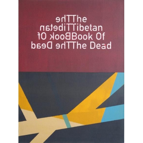 Tibetan Book of the Dead