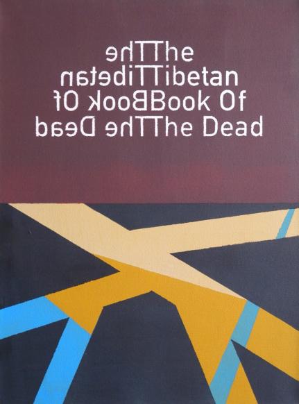 Tibetan Book of the Dead