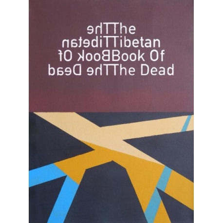 Tibetan Book of the Dead