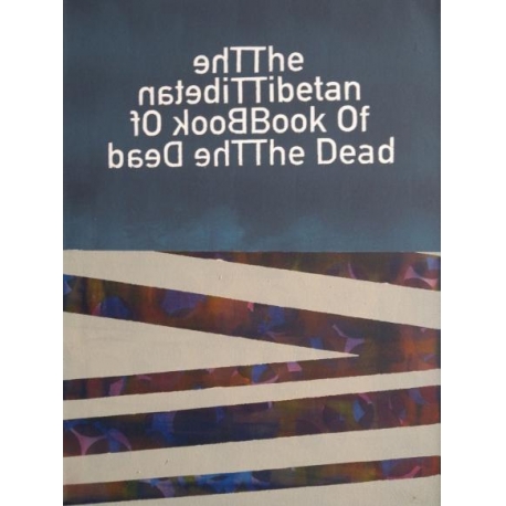 Tibetan Book of the Dead