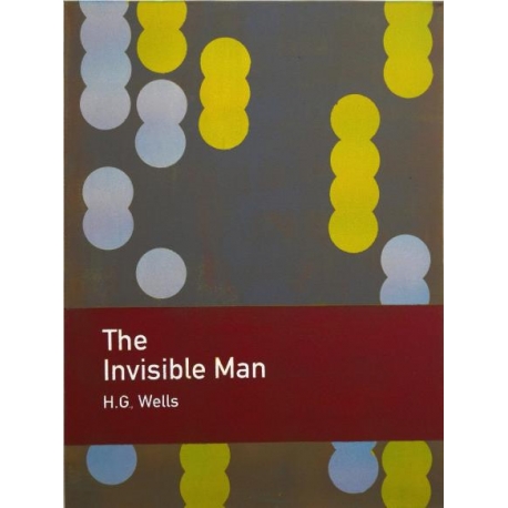 Invisible Man