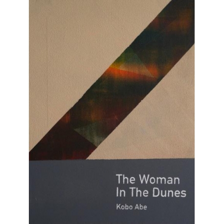 A Woman in the Dunes