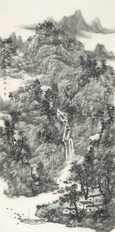 青山厚土人家