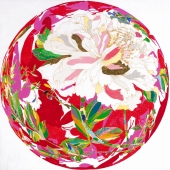 圓花-2
Round Flower - 2
