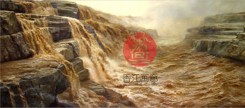 锦绣山河系列