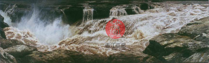 锦绣山河系列