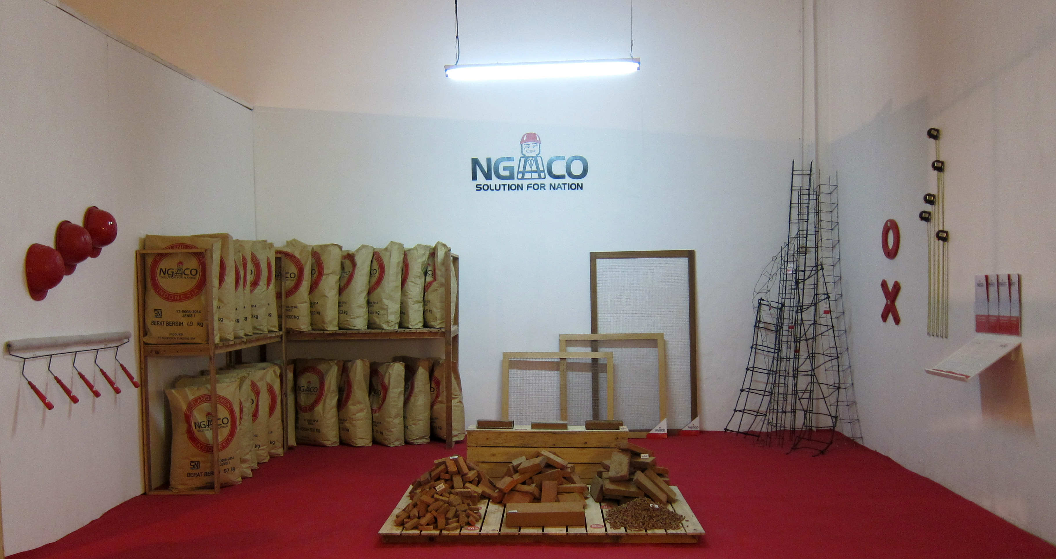 Project NGACO