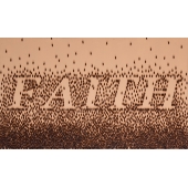 Sweet word # FAITH