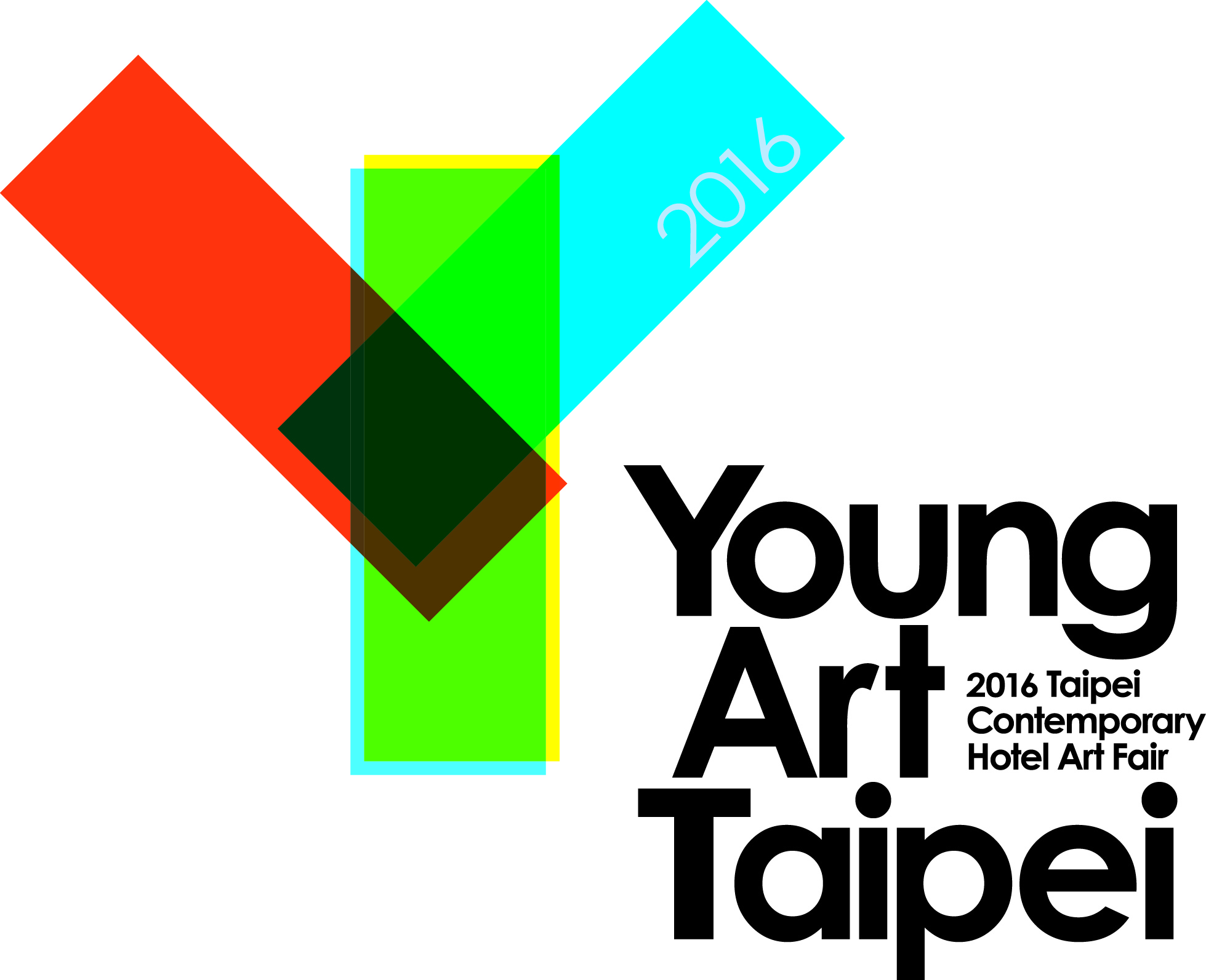 2016Young Art Taipei 台北國際當代