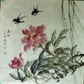 花鸟