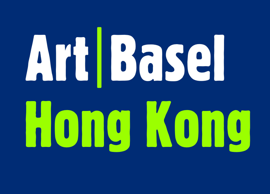 Art Basel HK