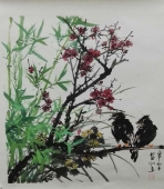 花鸟