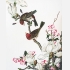 刺鳥圖：乾隆的箭The Thorn Birds：Qianlong Emperor’s Arrow