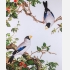 蘇孟鴻_刺鳥圖：乾隆的箭-2_The Thorn Birds：Qianlong Emperor’s Arrow-2