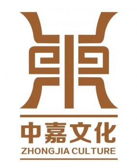 宁波中嘉文化logo