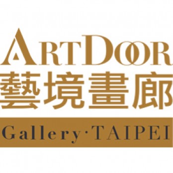 藝境畫廊logo
