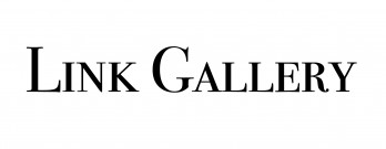 Link Gallery｜力画廊logo
