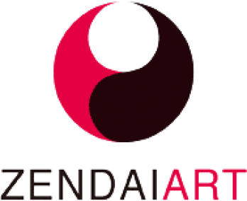 证大画廊 ZendaiGallerylogo