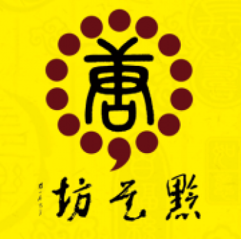 黔艺坊logo