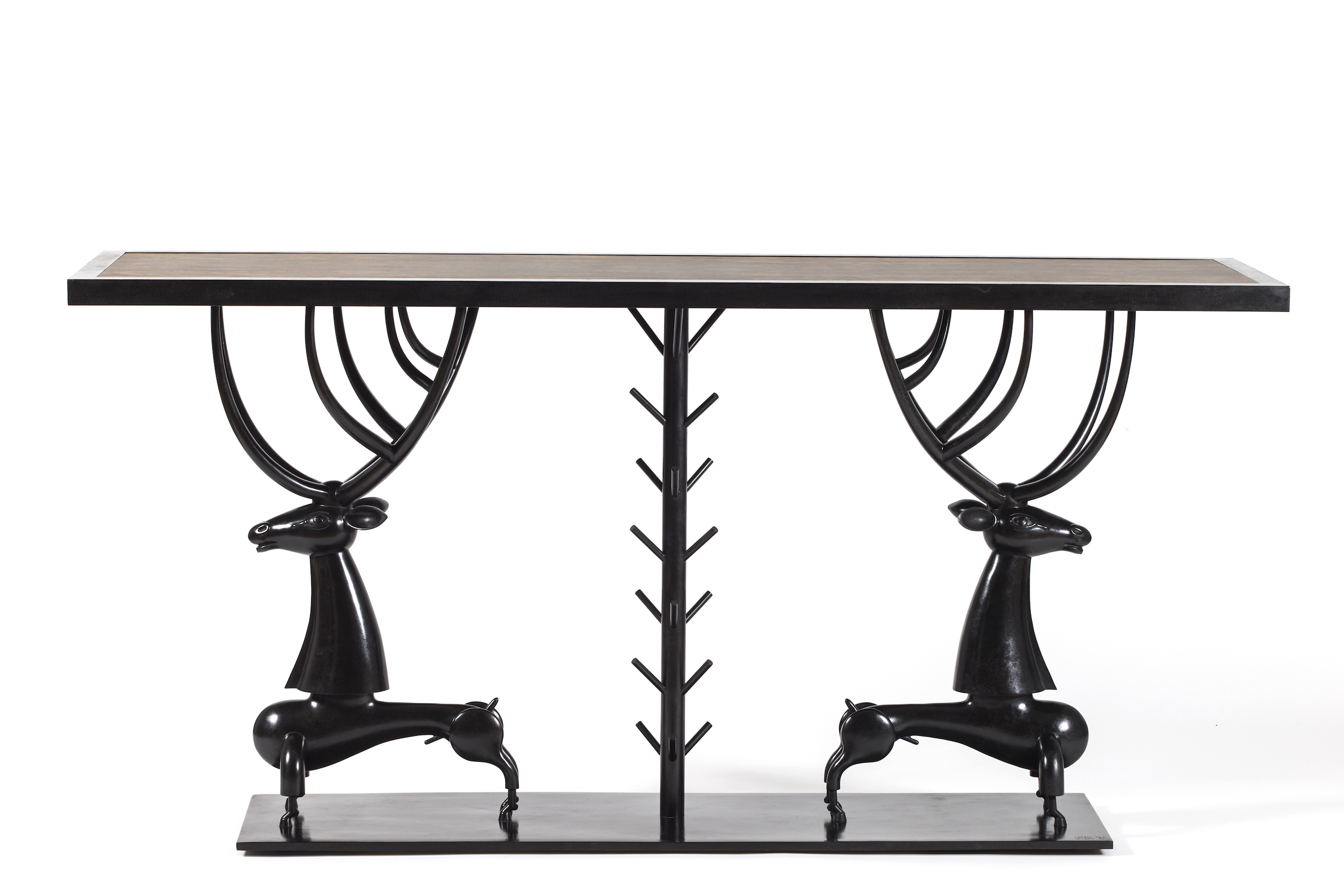 Deers Console Table