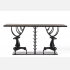 Deers Console Table