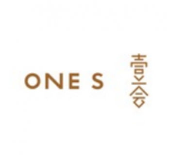 Ones 壹会logo