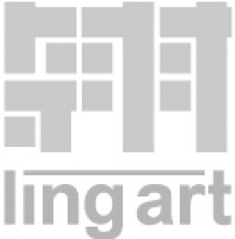 艺翎馆logo
