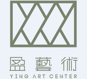盈艺术中心logo