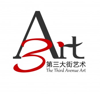第三大街艺术机构logo