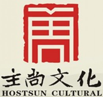 尚文文化logo