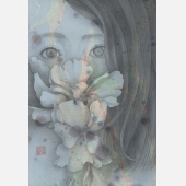 吳瓊薇〈摘花的瘋子〉2015 (1)