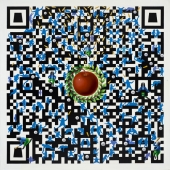 LINE QR Code