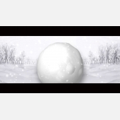 《青豆天堂二——球世界》3D动画