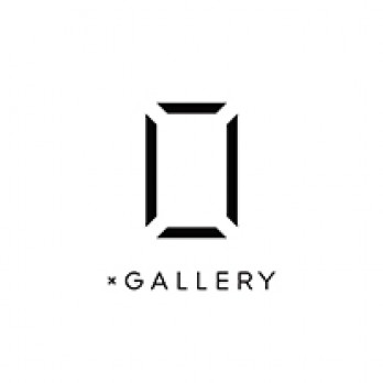 X Gallery 未知空间logo