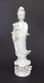  Statue of Kwan Yin 