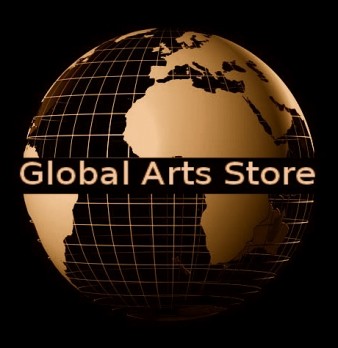 Global Artslogo