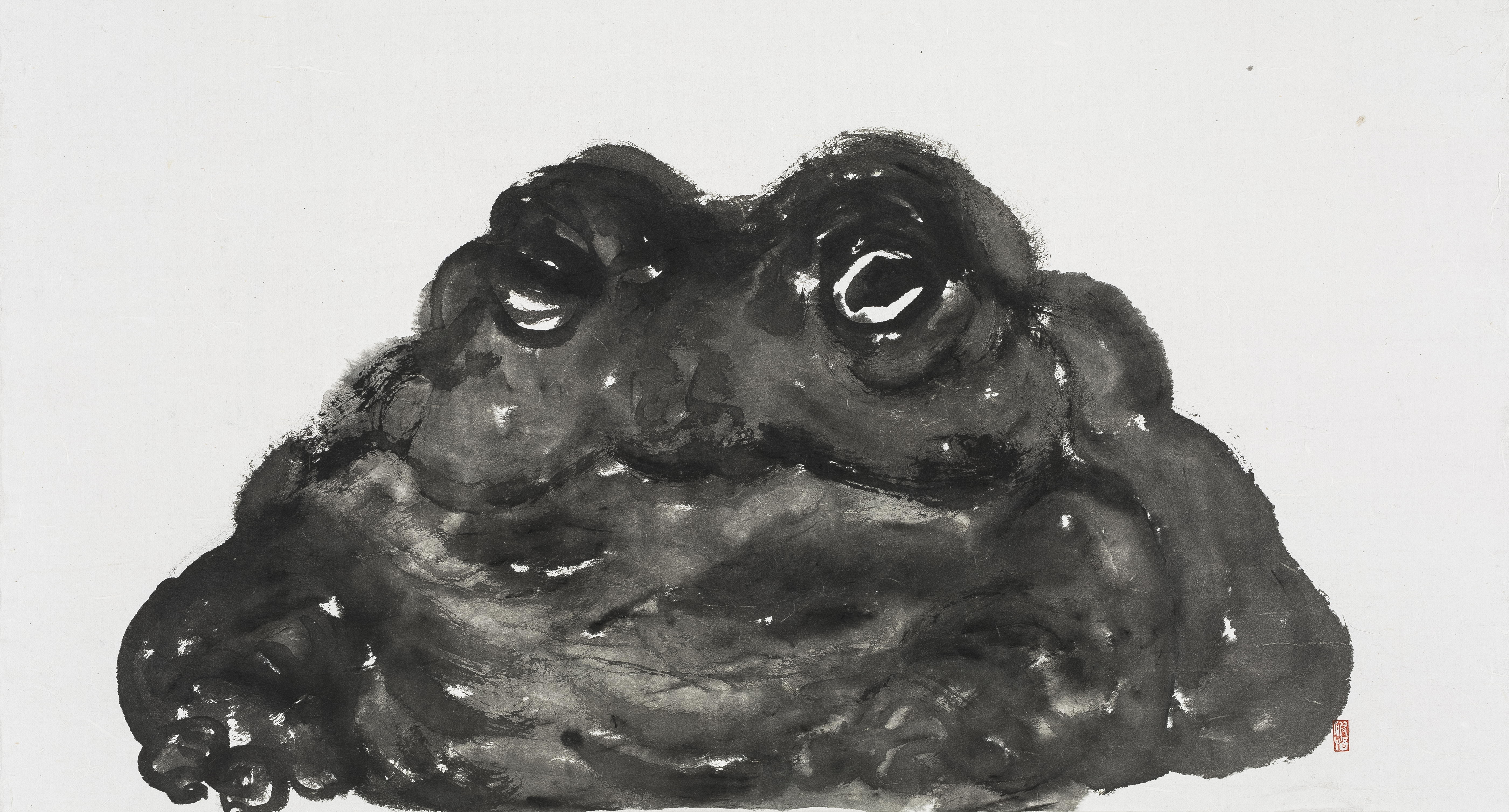 青蛙2