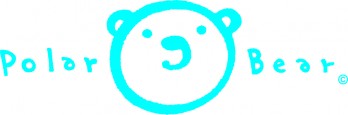 北极熊画廊logo