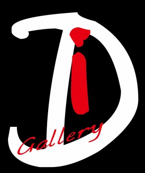 迪迪画廊logo