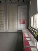 北京伯隐当代艺术中心内景